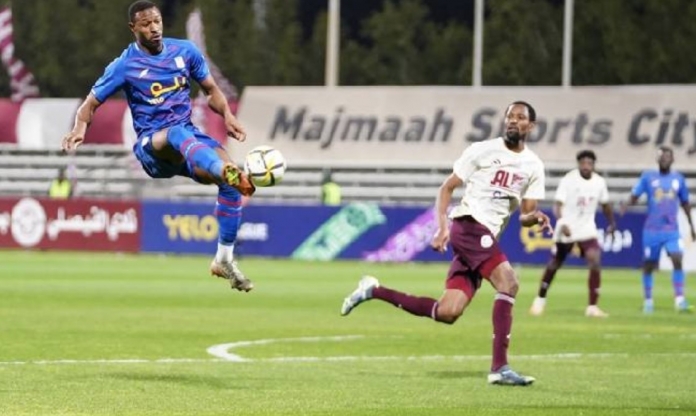 Nhận định Al Batin vs Al Jubail: Cuộc chiến đáy bảng