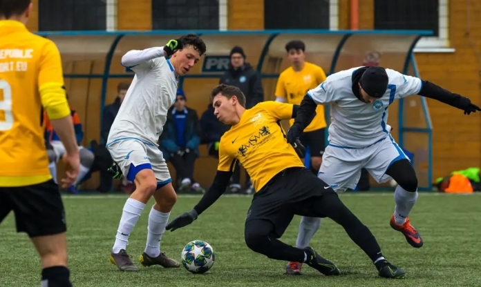 Nhận định Aritma Prague vs Zapy: Phép thử đáng giá đầu năm