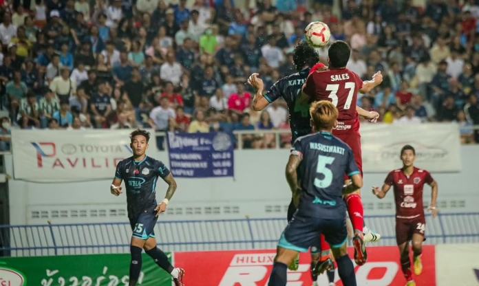 Nhận định Ayutthaya Utd vs Rayong FC: Thế trận cân bằng