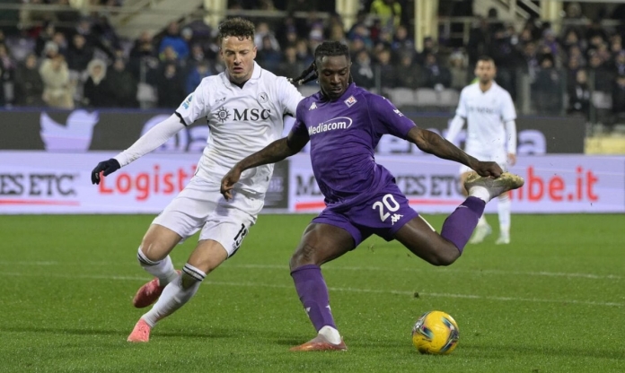 Nhận định Napoli vs Fiorentina: Khác biệt từ sân nhà