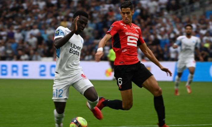 Nhận định Marseille vs Rennes: Kỳ phùng địch thủ