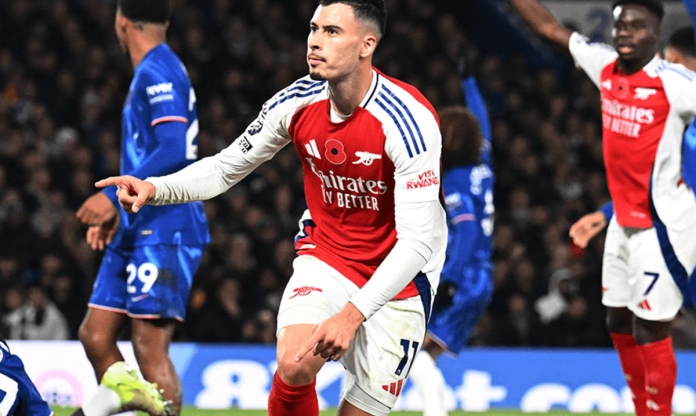 Nhận định Arsenal vs Chelsea: Lượt về kịch tính