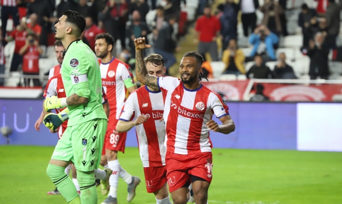 Nhận định Igdir FK vs Antalyaspor: Thử thách chênh lệch đẳng cấp
