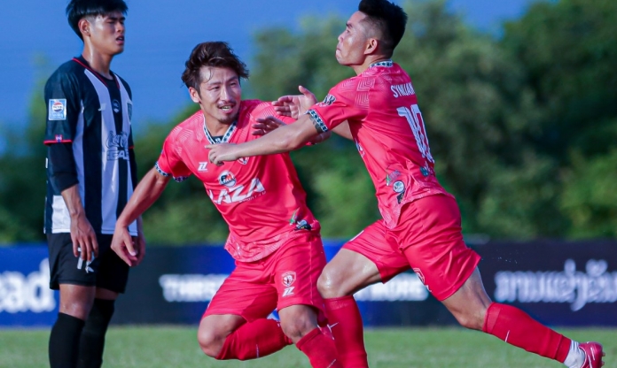 Nhận định Namtha United vs Lao Army FC: Chênh lệch sức mạnh