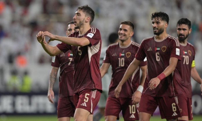 Nhận định Al Wahda vs Al Bataeh: Thử thách đón chờ vị khách