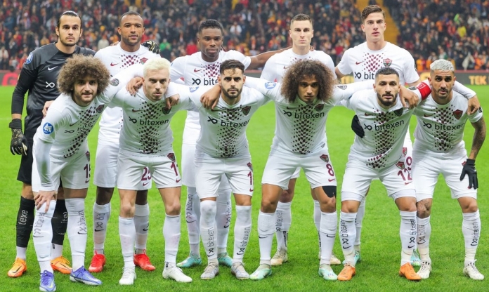 Nhận định Hatayspor vs Erokspor: Khác biệt đẳng cấp