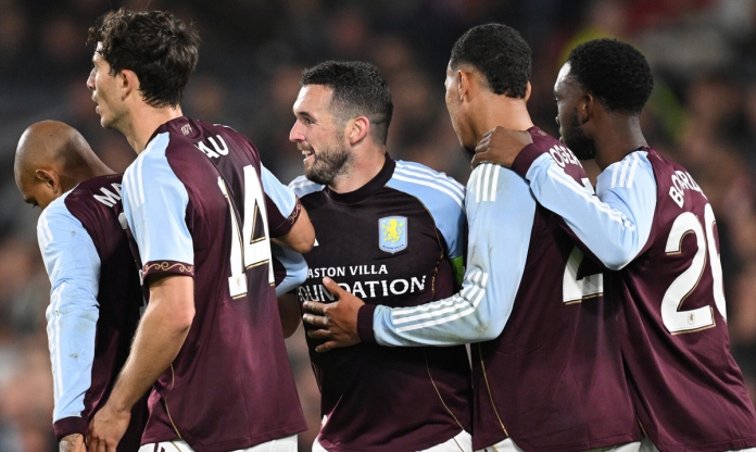 Nhận định Bournemouth vs Aston Villa: Mục tiêu 3 điểm