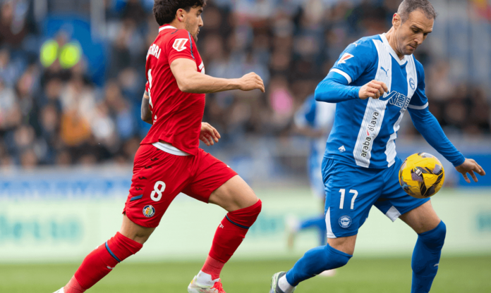 Nhận định Alaves vs Getafe: Thử thách lớn chờ khách