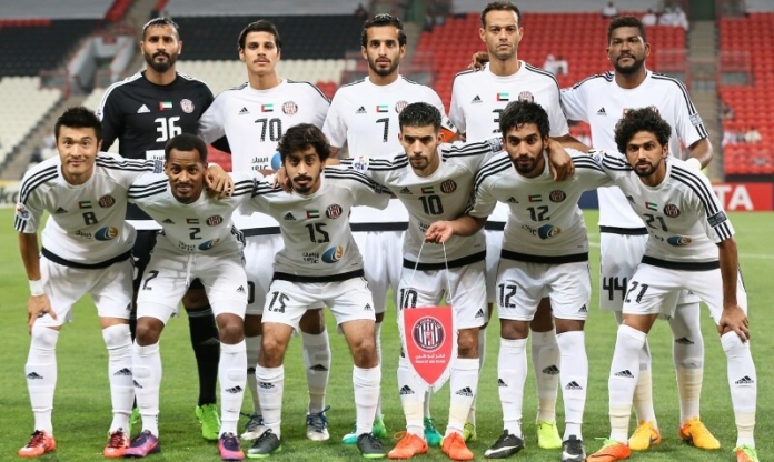 Nhận định Al Jazira vs Al Ain: Cản bước tới ngôi vương