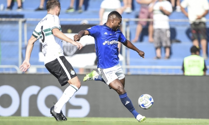 Nhận định Cruzeiro vs Coritiba: Cùng chung cảnh ngộ