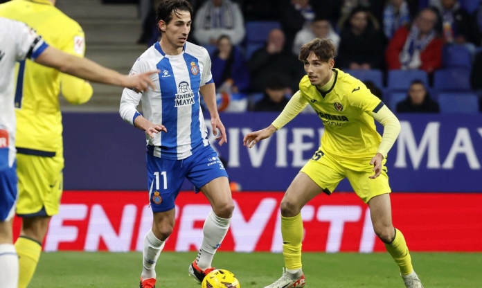 Nhận định Villarreal vs Espanyol: Chủ nhà giải cơn khát