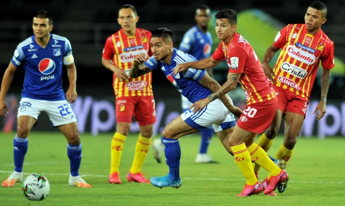 Nhận định Millonarios vs Deportivo Pereira: Không quá chênh lệch