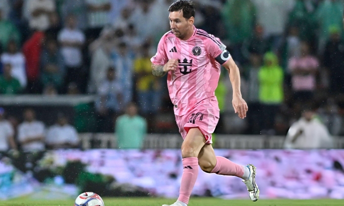 Nhận định Barcelona SC vs Inter Miami: Chờ Messi lên tiếng