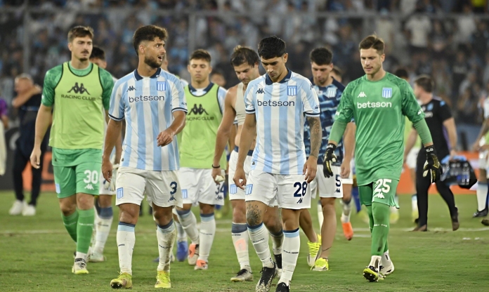 Nhận định Racing Club vs Argentinos: Chủ nhà gặp nguy