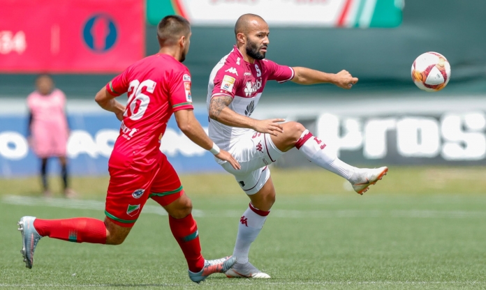 Nhận định Deportivo Saprissa vs Carmelita: Chênh lệch lớn