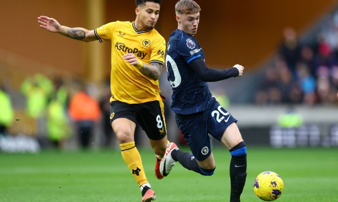 Nhận định Wolves vs Chelsea: Cơ hội chia đều
