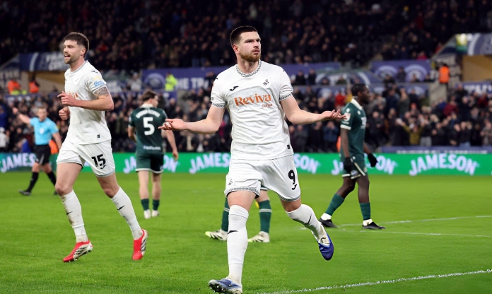 Nhận định Swansea vs Sheffield Wed: Thiên nga vẫy cánh