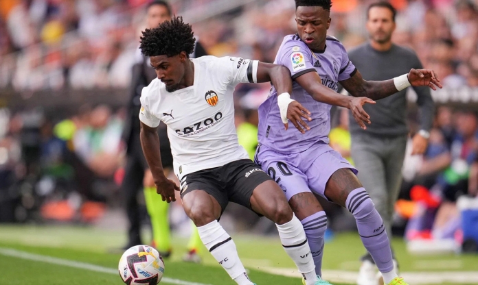 Nhận định Valencia vs Real Madrid: Cố gắng 3 điểm