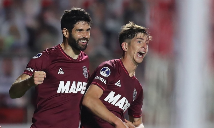 Nhận định Lanus vs Talleres Cordoba: Tiếp đà thăng hoa