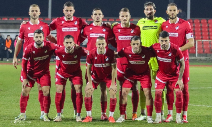 Nhận định Sloga Doboj vs Tekstilac: Quyết tâm bước tiếp