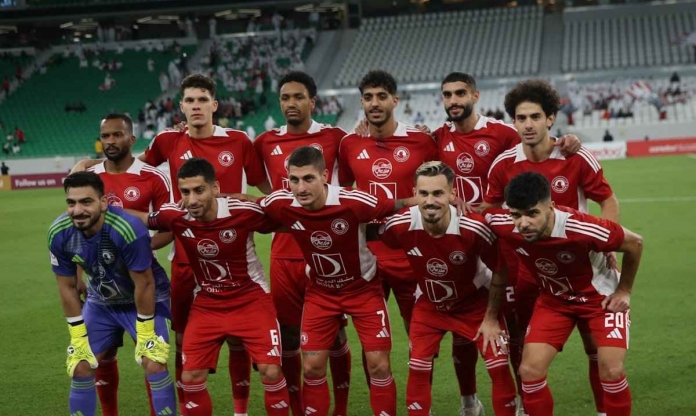 Nhận định Al Qadisiya vs Zakho: Đôi công hấp dẫn