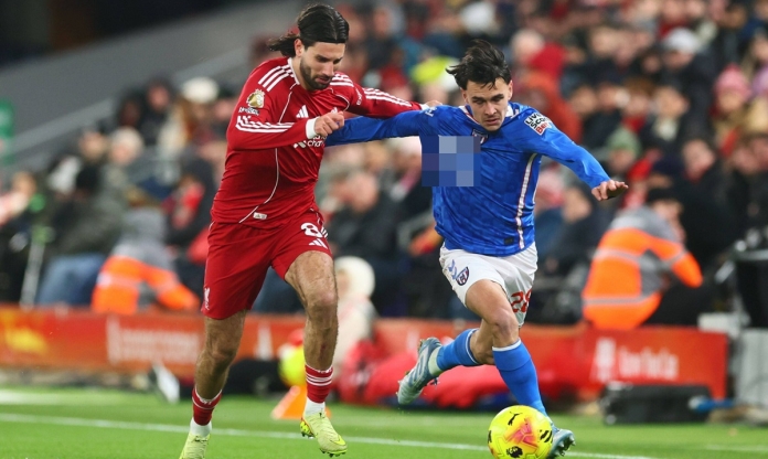 Nhận định Sunderland vs Liverpool: Bài test thực sự cho “Mèo đen'