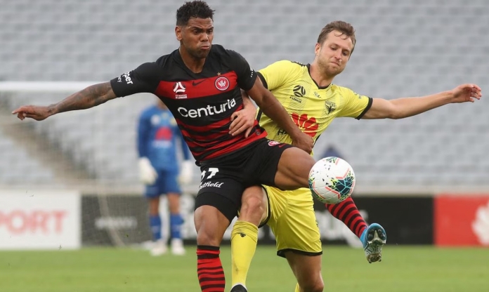 Nhận định Western Sydney Wanderers vs Wellington Phoenix: Cuộc đua trụ hạng