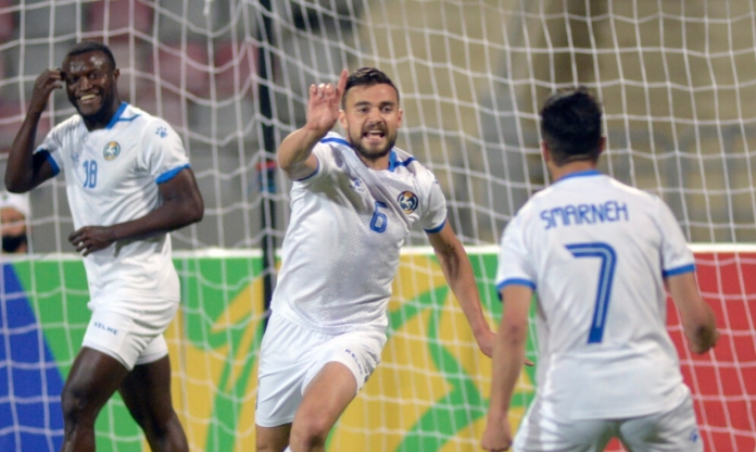 Nhận định Al Ahli vs Al Salt: Tham vọng bám top