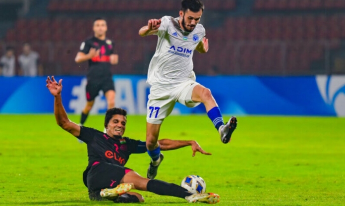 Nhận định Baltika vs Navbahor Namangan: Bài test chiến thuật cho đôi bên