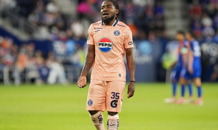 Nhận định Genesis vs Motagua: Chủ nhà trắng tay