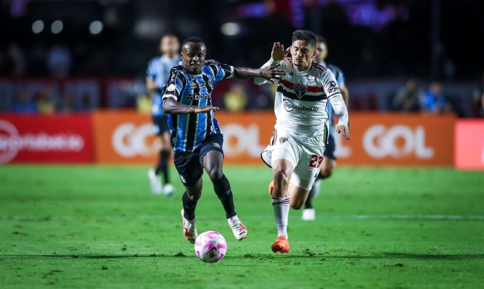Nhận định Sao Paulo vs Gremio: Khó lường