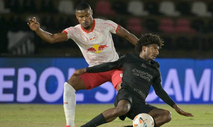 Nhận định Corinthians vs Bragantino: Chờ bất ngờ