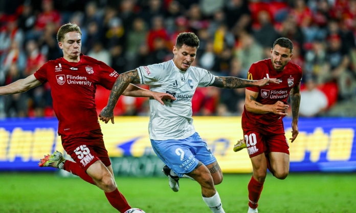 Nhận định Sydney FC vs Adelaide United: Đại chiến top đầu