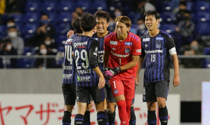 Nhận định Gamba Osaka vs Nagoya Grampus: Chủ nhà lấn át