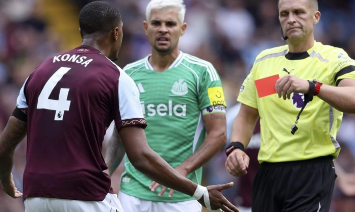 Nhận định Aston Villa vs Newcastle: Cuộc chiến máu lửa