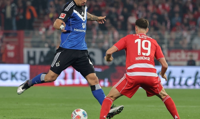 Nhận định Hamburger vs Union Berlin: Cạnh tranh sòng phẳng