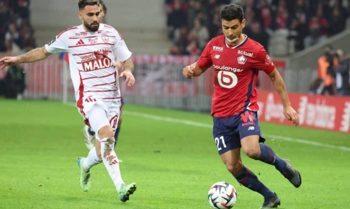 Nhận định Lille vs Brest: Cắt chuỗi thành công