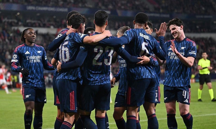 Nhận định Arsenal vs Wigan: Đẳng cấp quá chênh lệch