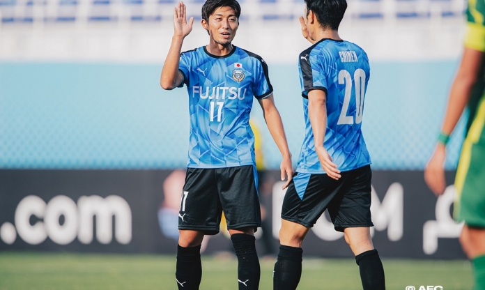 Nhận định Chiba vs Kawasaki Frontale: Khó cho chủ nhà