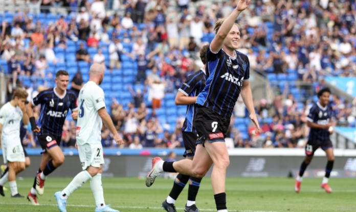 Nhận định Sydney FC vs Auckland FC: Chủ nhà áp đảo chỉ số