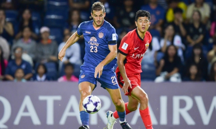 Nhận định Buriram United vs Shanghai Shenhua: Khách nhỉnh hơn về sức mạnh