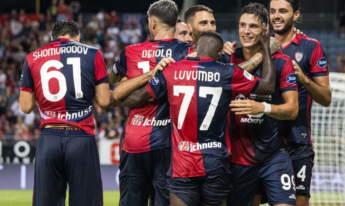 Nhận định Cagliari vs Lecce: Nỗi lo trụ hạng