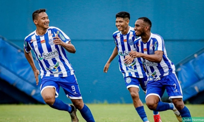 Nhận định Náutico RR vs Sao Raimundo RR: Chênh lệch đẳng cấp