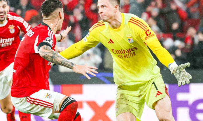 Nhận định Benfica vs Real Madrid: Cuộc chiến duyên nợ