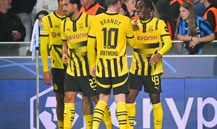 Nhận định Dortmund vs Atalanta: Thử thách bản lĩnh