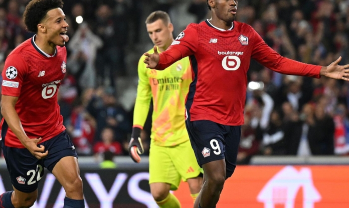 Nhận định Lille vs Crvena zvezda: Lợi thế sân nhà