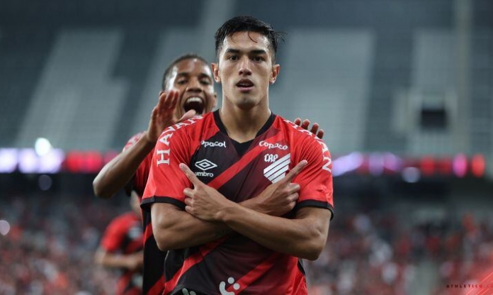 Nhận định Athletico-PR vs Corinthians: Hứa hẹn hấp dẫn