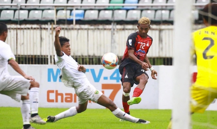 Nhận định Dagon FC vs Yadanarbon: Chủ nhà lấn át