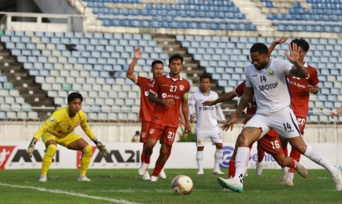Nhận định Yangon United vs Shan United FC: Cuộc đua ngôi đầu nóng bỏng