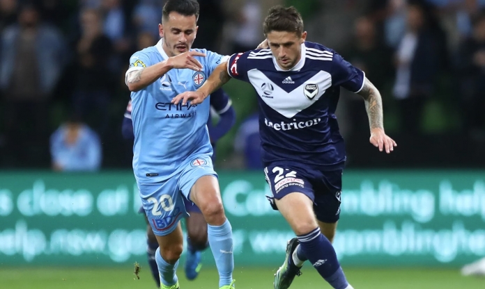 Nhận định Melbourne City vs Melbourne Victory: Derby cân não